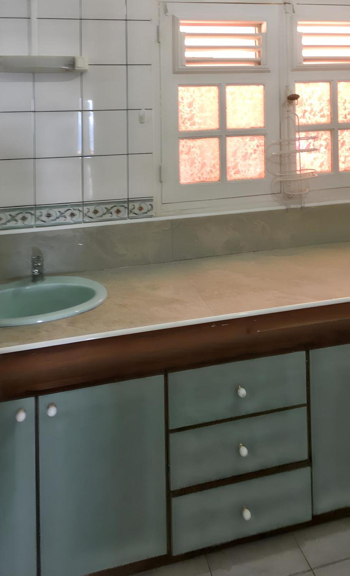 לה קברה Villa Enchantee Avec Vue Sur Mer Et Piscine Au Carbet מראה חיצוני תמונה